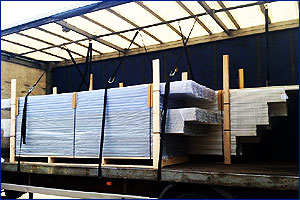 Robinsons Haulage (Sussex) Ltd