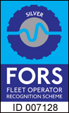 Robinsons Haulage (Sussex) Ltd